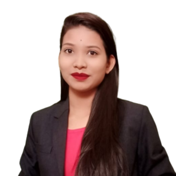 Lopamudra Rout