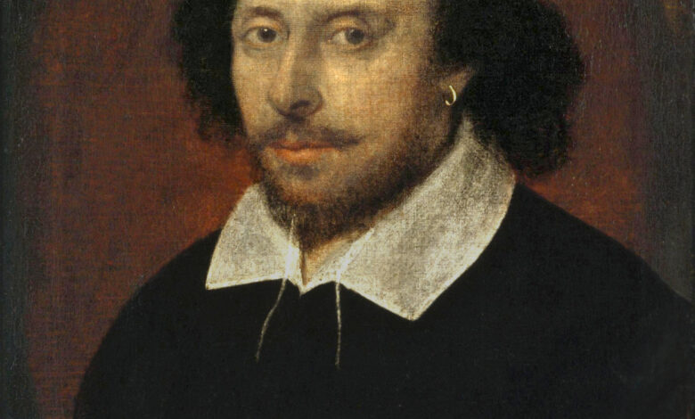 Shakespear