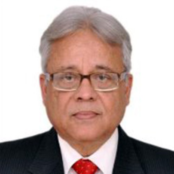 Bejon Kumar Misra