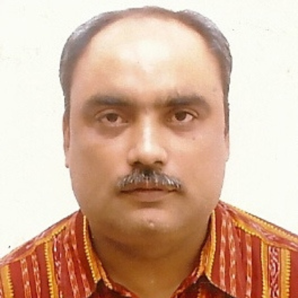 Dr. Girija Bhusan Nanda