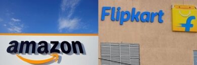 Amazon-Flipkart