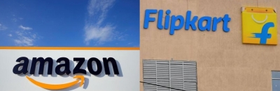 Amazon-Flipkart