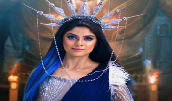 Alibaba ( Sayanti Ghosh)