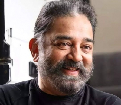 Kamal Hassan