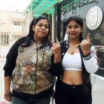 MCD voters