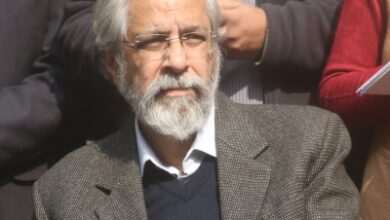 ExJudge Lokur