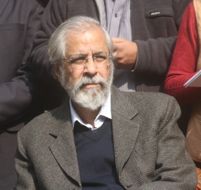 ExJudge Lokur