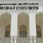 Dubai court