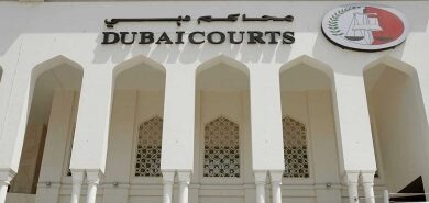 Dubai court