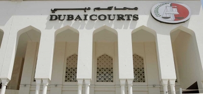 Dubai court