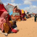 UNFPA for women & girls