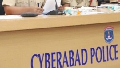 Cyberabad sex racket busted