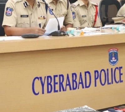 Cyberabad sex racket busted