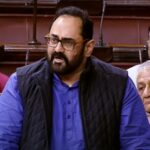 MOS Rajeev Chandrasekhar
