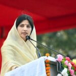 Dimple Yadav