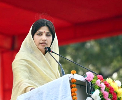 Dimple Yadav