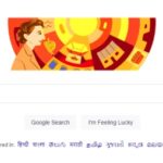 Google doodle