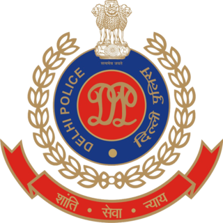 Delhi Police