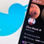 Twitter row