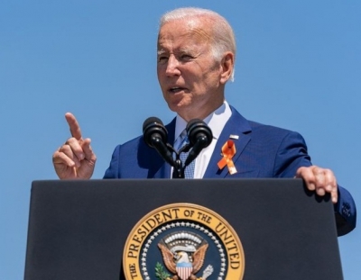 Joe Biden