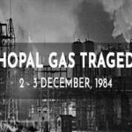 Bhopal Gas Tragedy