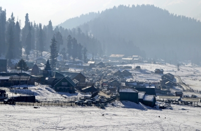 Gulmarg