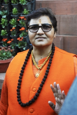 Pragya Singh Thakur