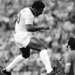 Pele's header