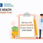 Reliance Health Infinty