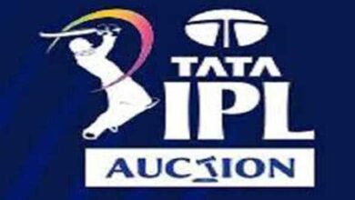 IPL Auctions