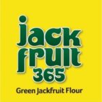 Jack fruit flour