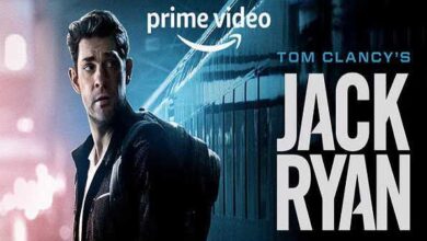 Jack Ryan