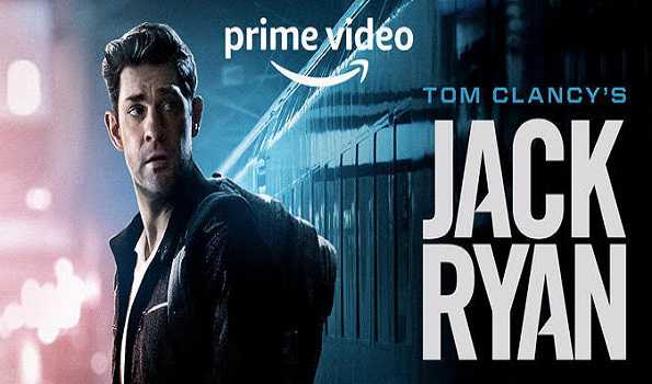 Jack Ryan