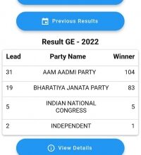 MCD POLL -Lead 2