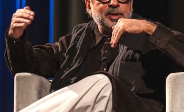 Sanjay Leela Bansali