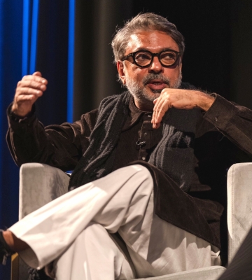 Sanjay Leela Bansali