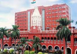 High Court of Orissa