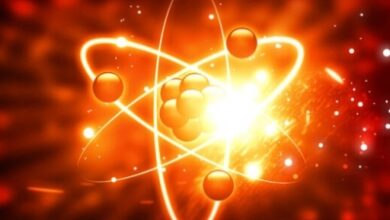 Nuclear fusion energy