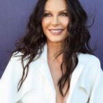 Catherine Zeta-Jones