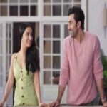 Ranveer -Shraddha
