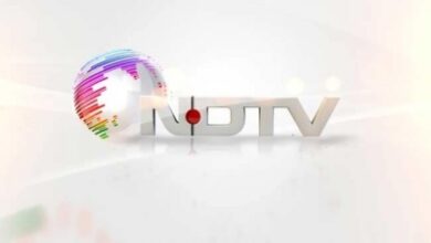 NDTV