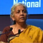 Nirmala Sitharaman