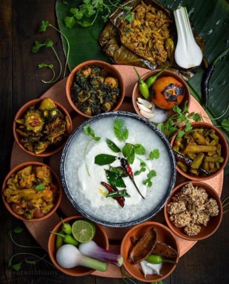 Odia cuisine