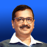 Arvind Kejriwal