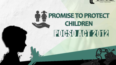 POCSO Act