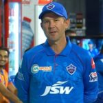 Ricky Ponting