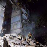 Ukraine power offs
