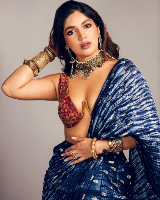 Bhumi Pednekar