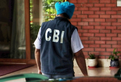 CBI