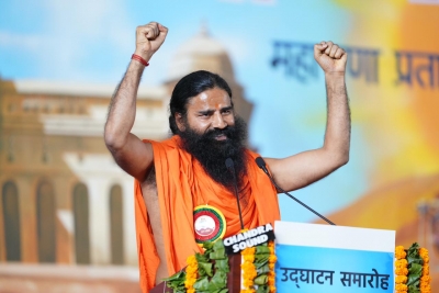 Ramdev